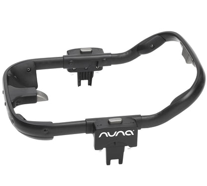 Nuna 2014 Pipa / Graco Click Connect Adapter for UPPAbaby Vista - AD-04-001