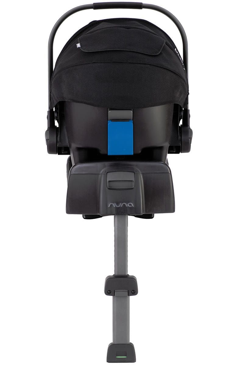 Nuna Pipa Infant Car Seat Base - IF-02-001