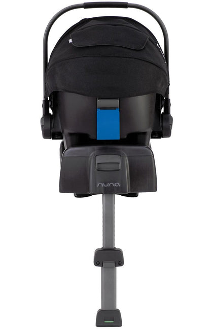 Nuna Pipa Infant Car Seat Base - IF-02-001