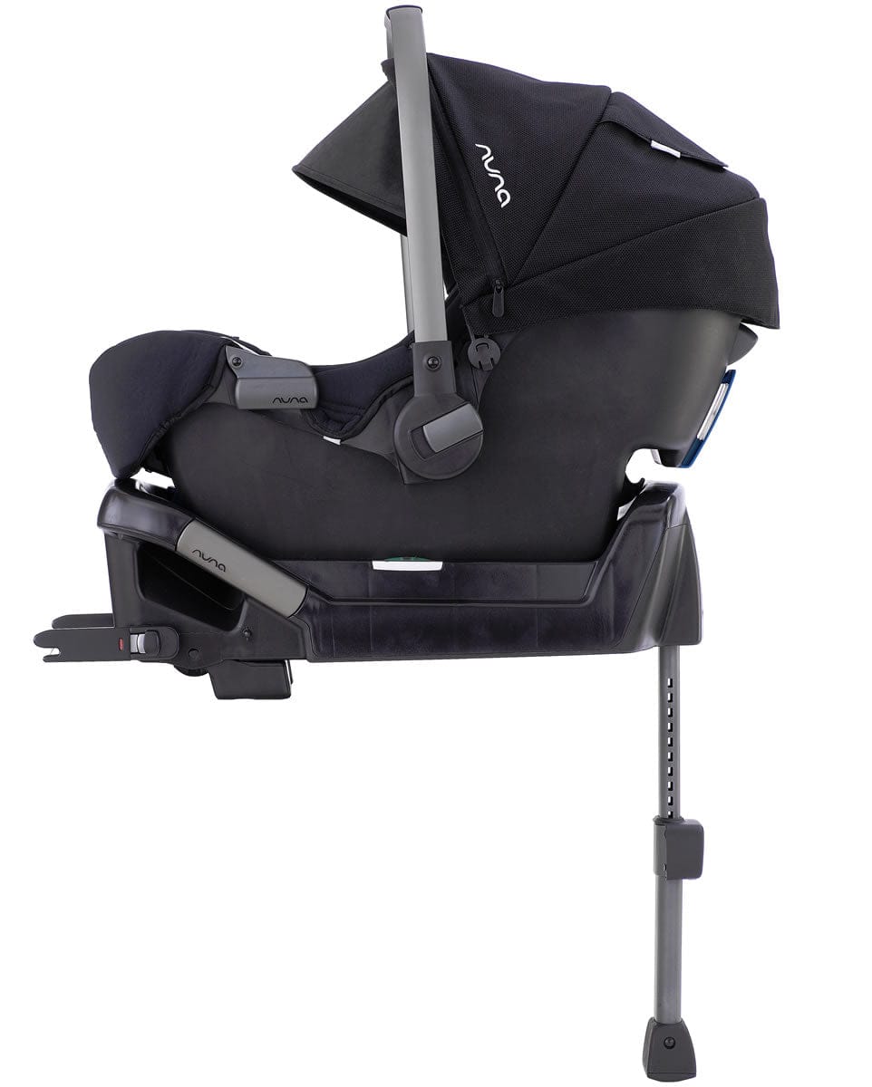 Nuna Pipa Infant Car Seat Base - IF-02-001
