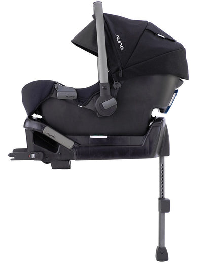 Nuna Pipa Infant Car Seat Base - IF-02-001