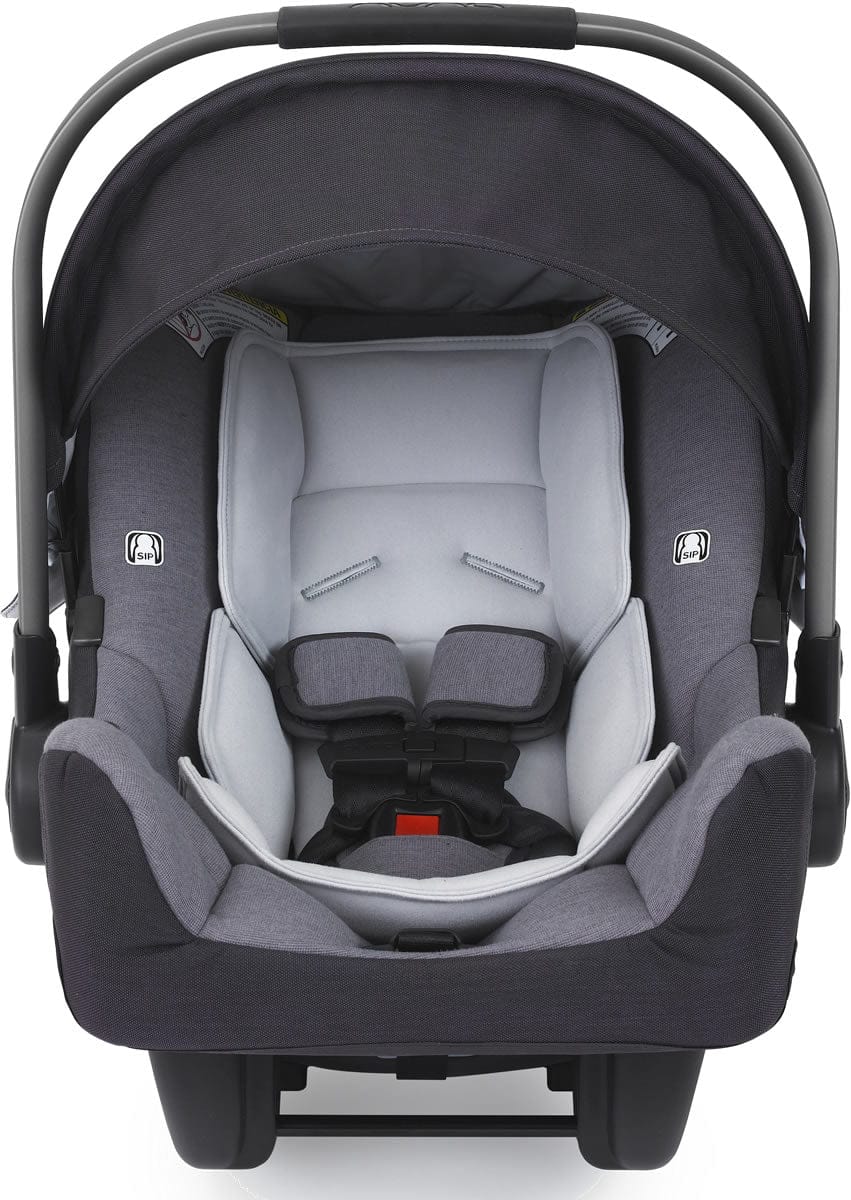 Nuna Pipa Lightweight Infant Car Seat with Load Leg - Jett - CF-02-026