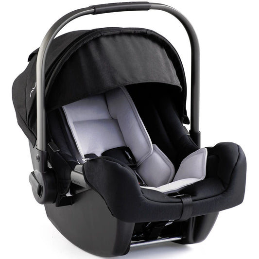 Nuna 2018 Pipa Infant Car Seat - Night - CF-02-001