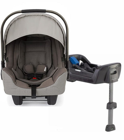 Nuna Pipa Infant Car Seat 2016 Sand - CF-02-002