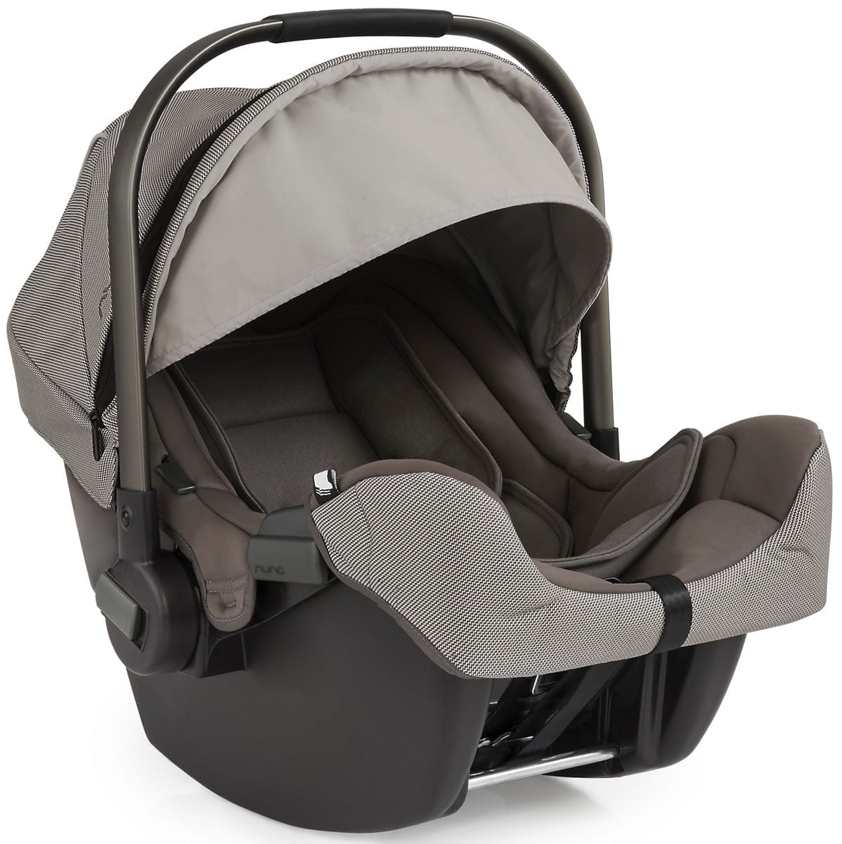 Nuna Pipa Infant Car Seat 2016 Sand - CF-02-002