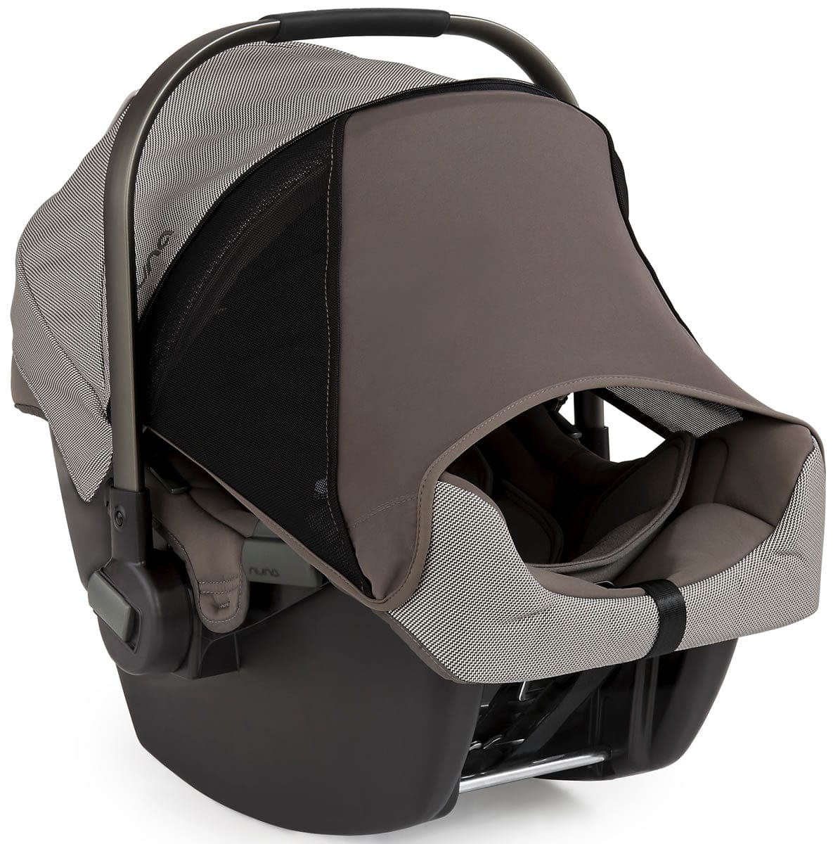 Nuna Pipa Infant Car Seat 2016 Sand - CF-02-002