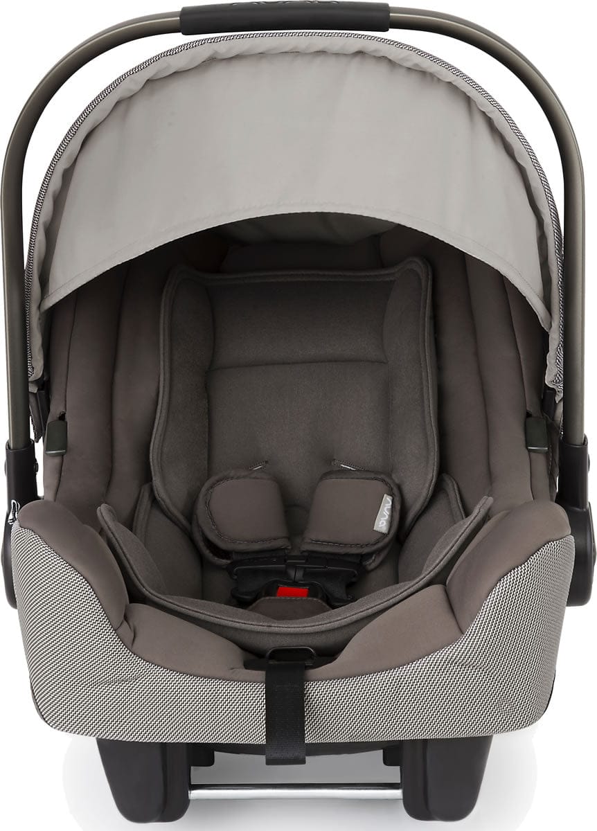 Nuna Pipa Infant Car Seat 2016 Sand - CF-02-002
