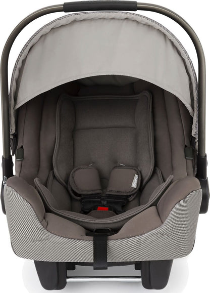 Nuna Pipa Infant Car Seat 2016 Sand - CF-02-002