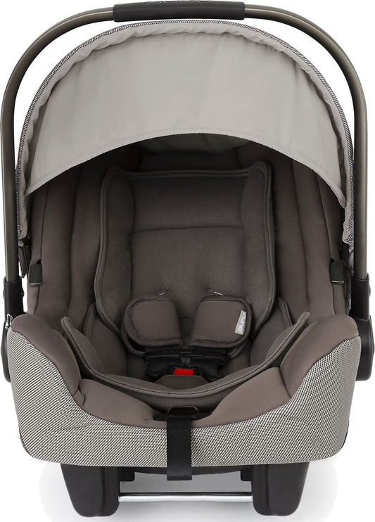 Nuna Pipa Infant Car Seat 2016 Sand - CF-02-002