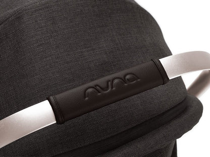 Nuna Pipa Lightweight Infant Car Seat with Load Leg - Suited - CF-02-100