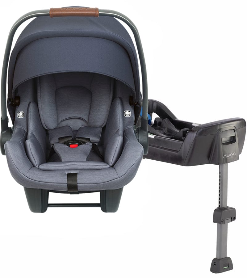 Nuna Pipa Lite Infant Car Seat - Aspen - CF08500ASP