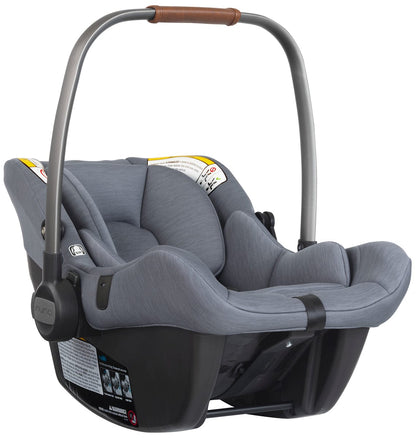 Nuna Pipa Lite Infant Car Seat - Aspen - CF08500ASP