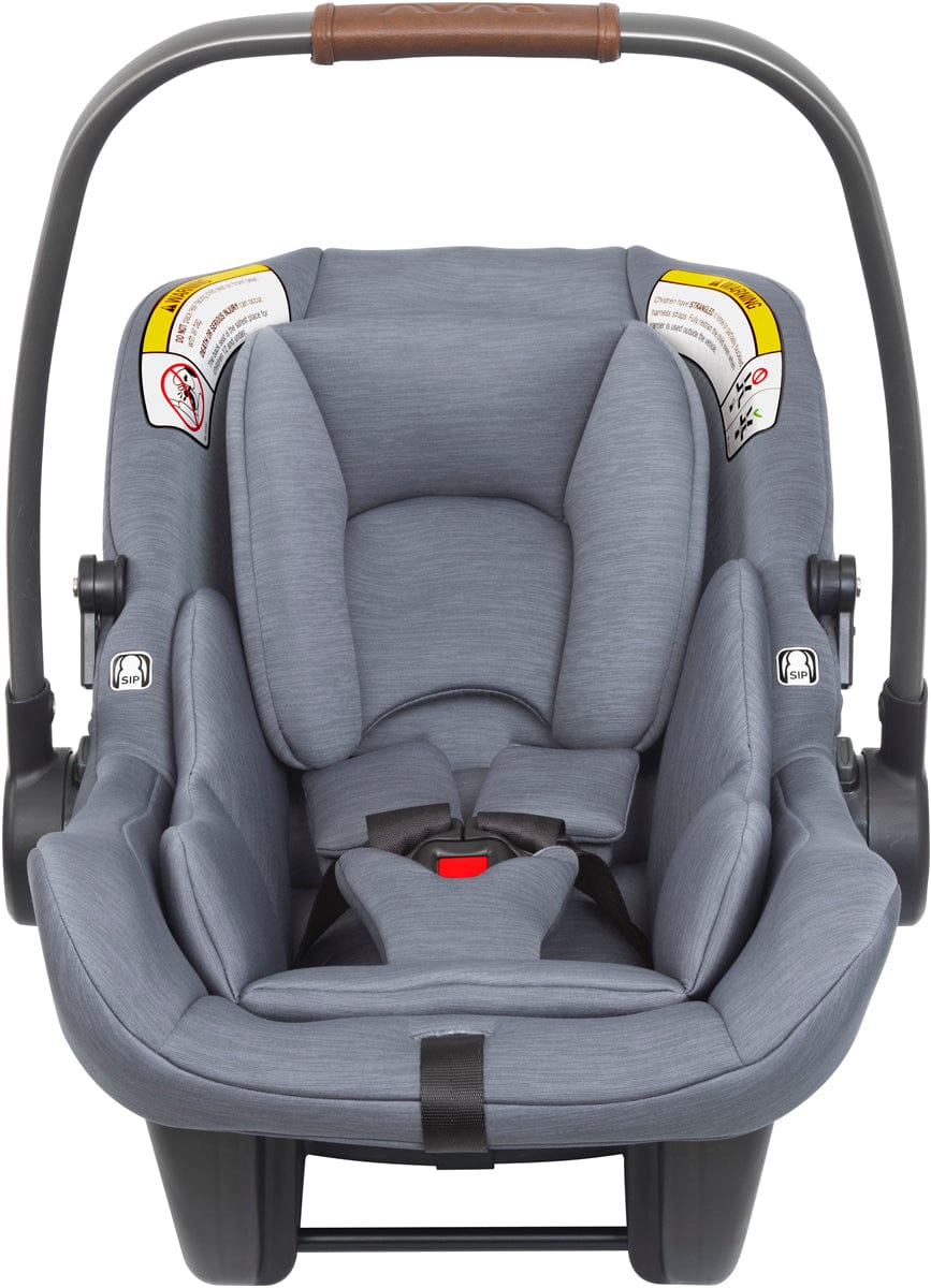 Nuna Pipa Lite Infant Car Seat - Aspen - CF08500ASP