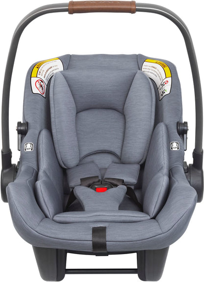 Nuna Pipa Lite Infant Car Seat - Aspen - CF08500ASP