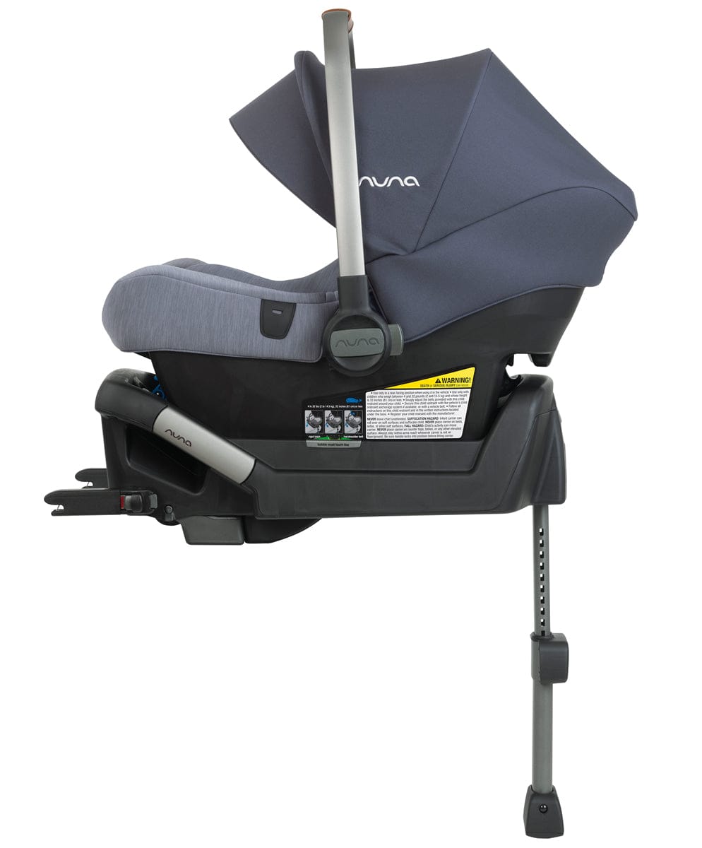 Nuna Pipa Lite Infant Car Seat - Aspen - CF08500ASP