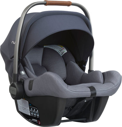 Nuna Pipa Lite Infant Car Seat - Aspen - CF08500ASP