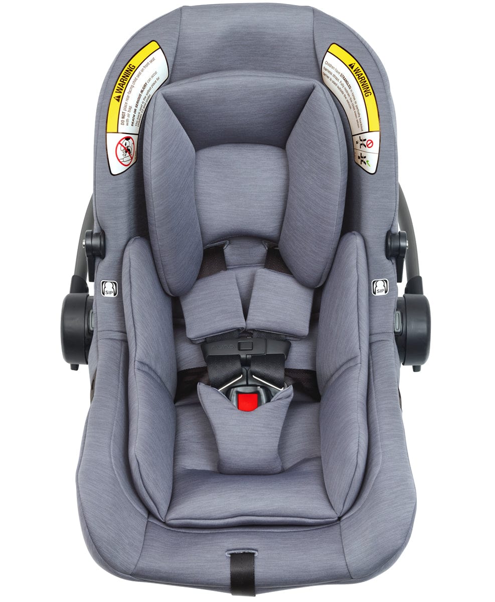 Nuna Pipa Lite Infant Car Seat - Aspen - CF08500ASP
