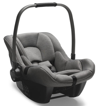 Nuna Pipa Lite Infant Car Seat - Fog