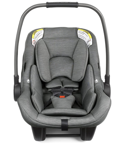 Nuna Pipa Lite Infant Car Seat - Fog