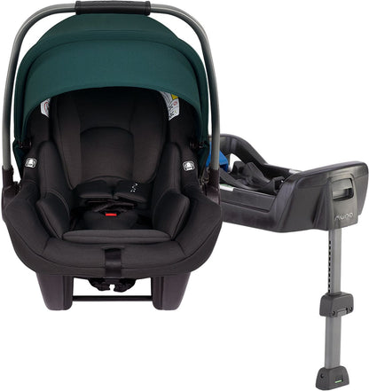 Nuna PIPA lite Infant Car Seat - Lagoon
