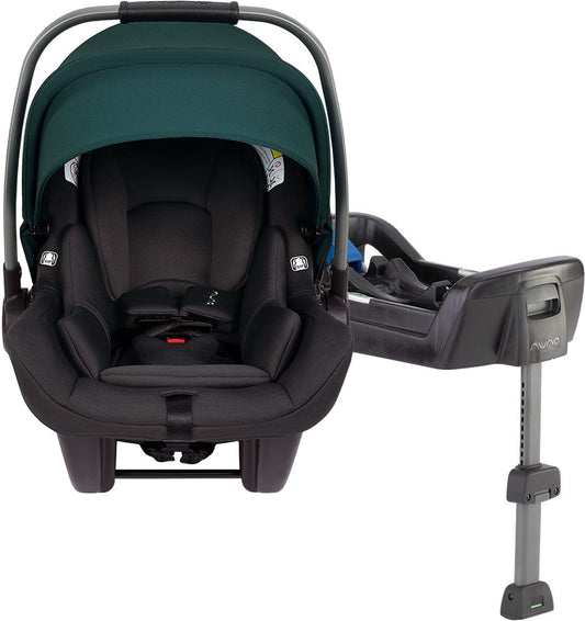 Nuna PIPA lite Infant Car Seat - Lagoon - CF08500LGN