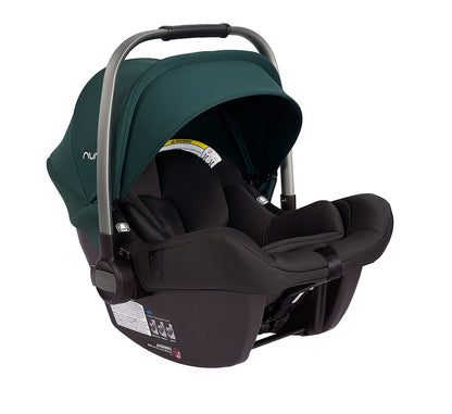 Nuna PIPA lite Infant Car Seat - Lagoon