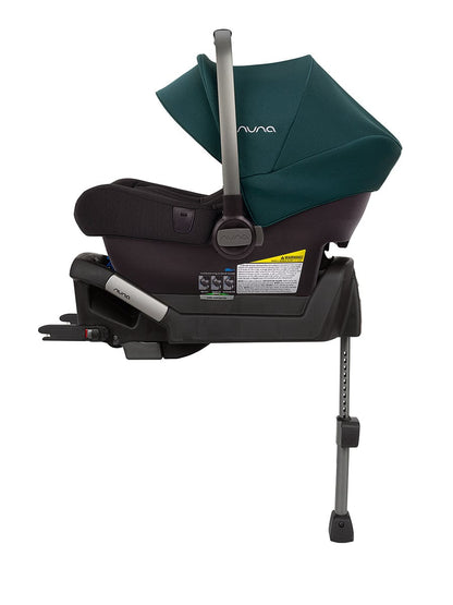 Nuna PIPA lite Infant Car Seat - Lagoon