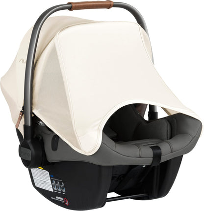 Nuna Pipa Lite LX Infant Car Seat - Birch