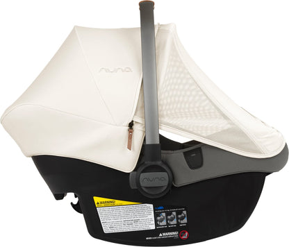 Nuna Pipa Lite LX Infant Car Seat - Birch