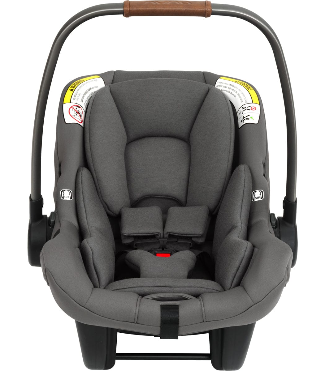 Nuna Pipa Lite LX Infant Car Seat - Birch