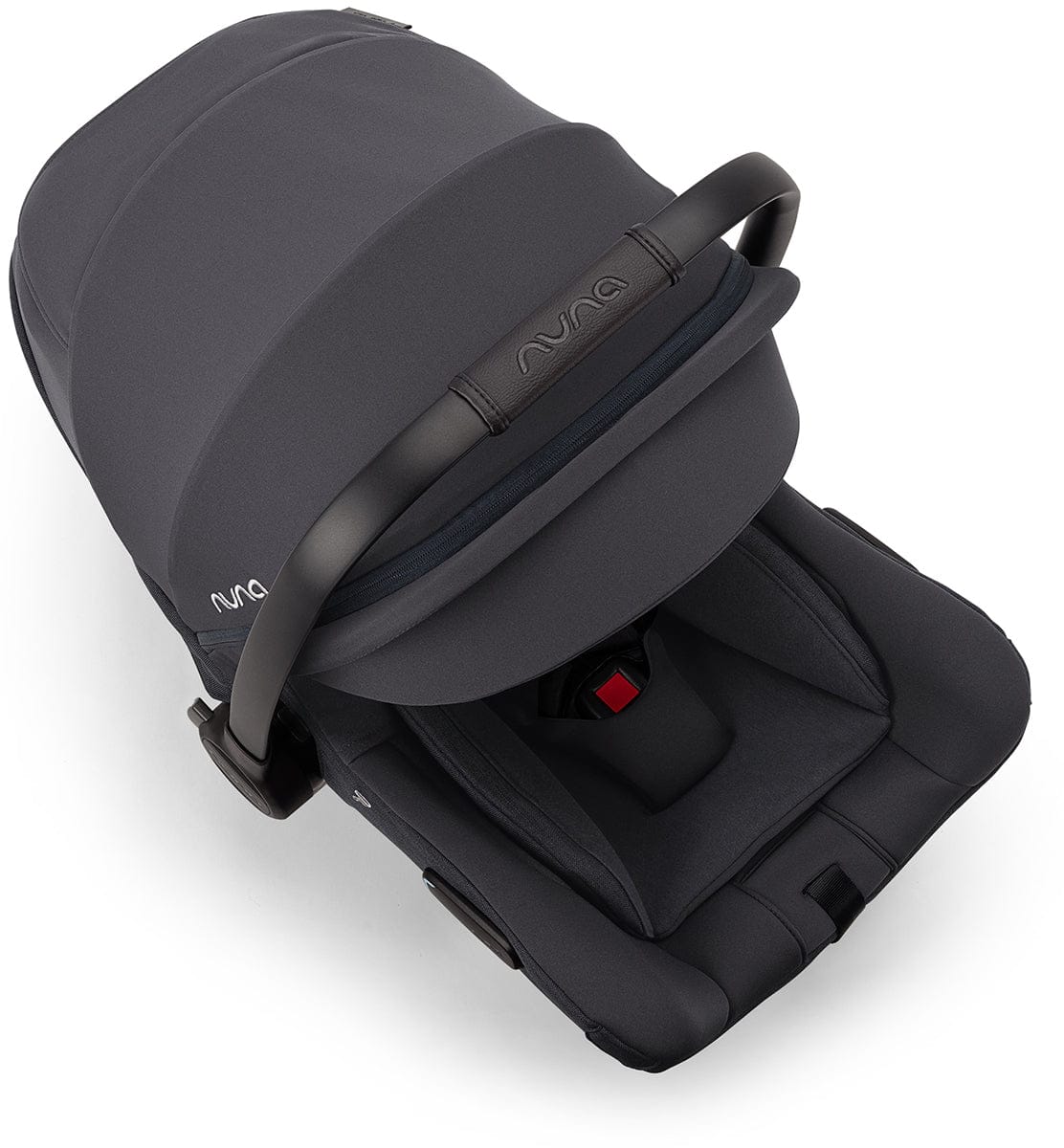 Nuna PIPA Lite RX Lightweight Infant Car Seat with Load Leg - Ocean - CF10208600OCN