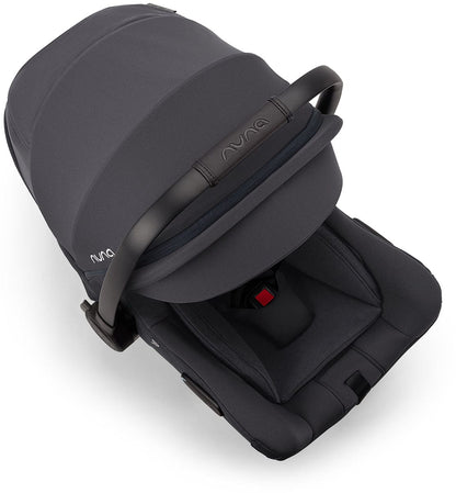 Nuna PIPA Lite RX Lightweight Infant Car Seat with Load Leg - Ocean - CF10208600OCN