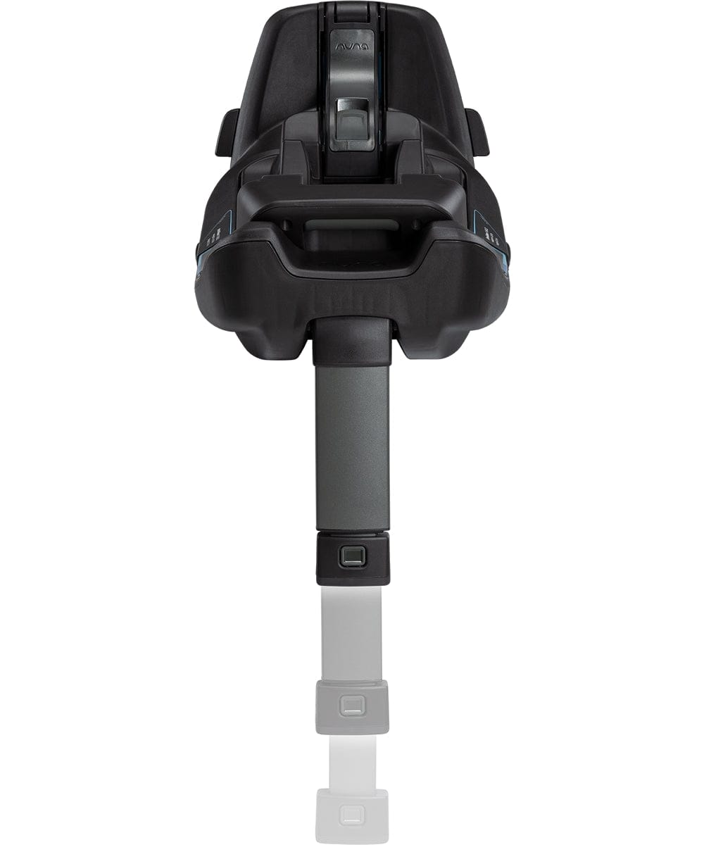 Nuna Pipa RELX Infant Car Seat Base - IF08600ACS