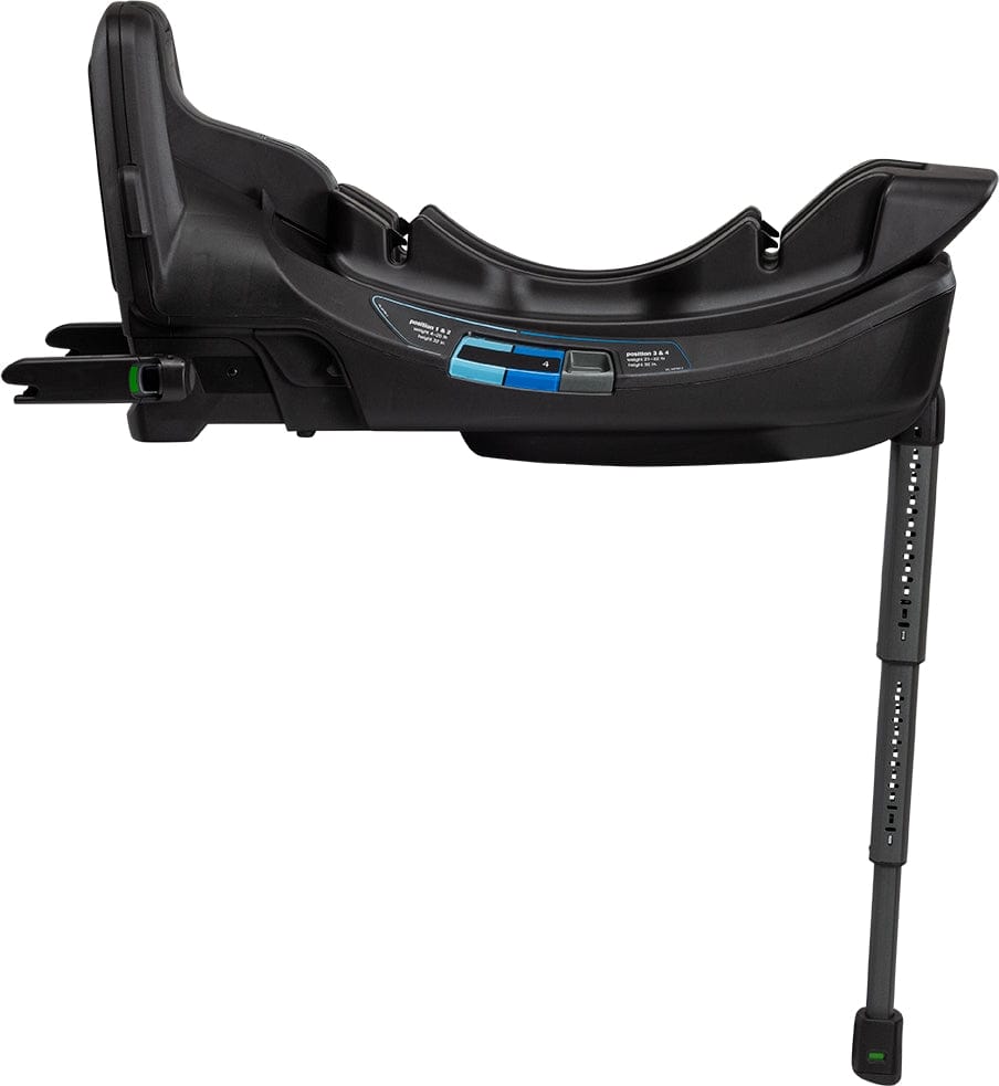 Nuna Pipa RELX Infant Car Seat Base - IF08600ACS