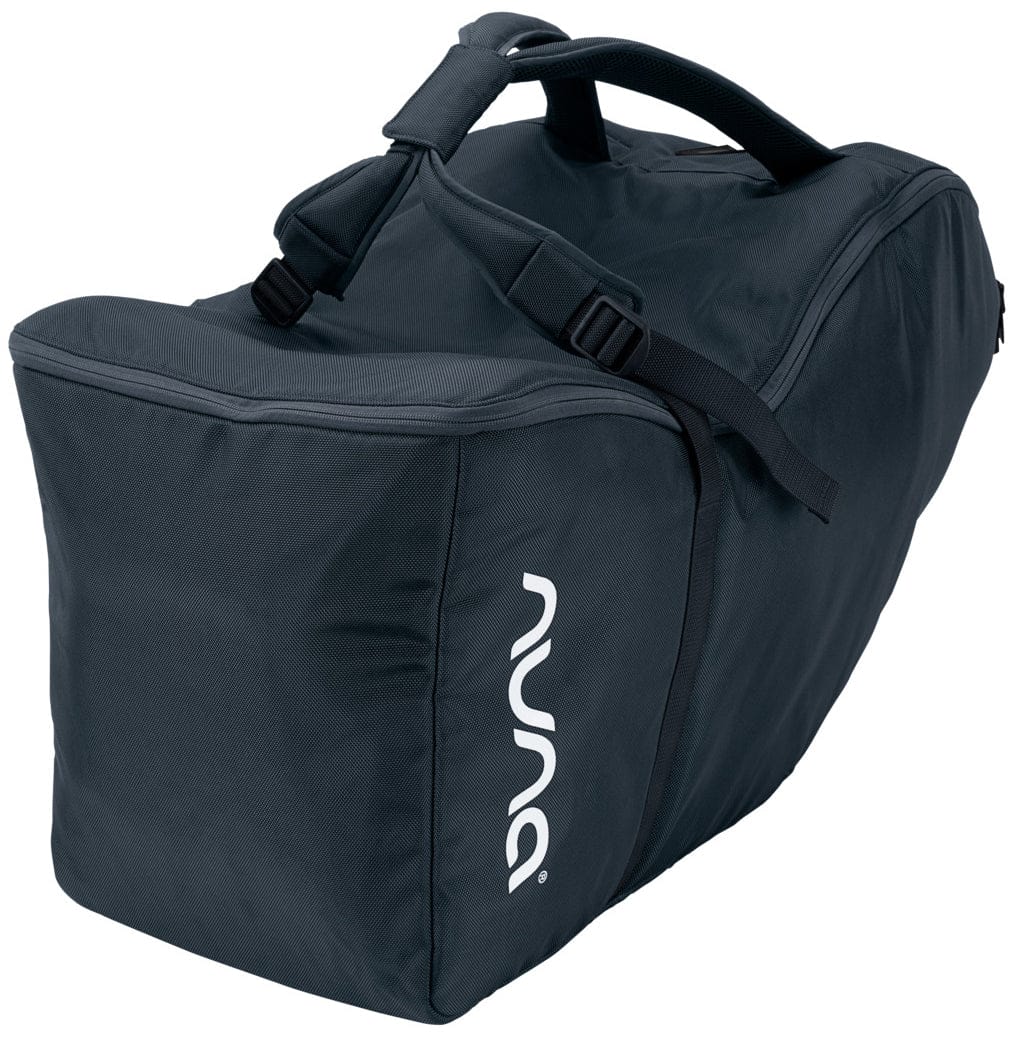 Nuna Pipa Series Car Seat Travel Bag - Indigo - TB00000IDG