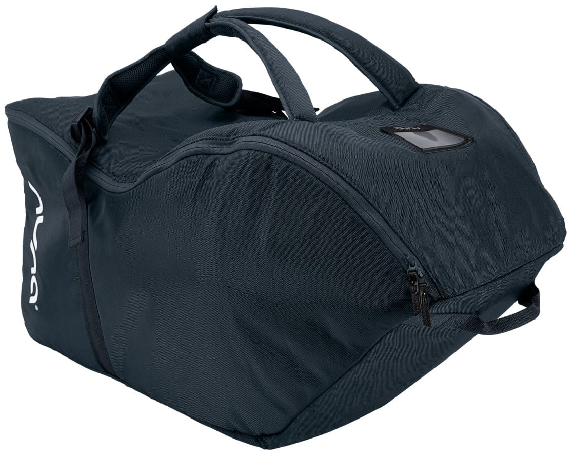 Nuna Pipa Series Car Seat Travel Bag - Indigo - TB00000IDG