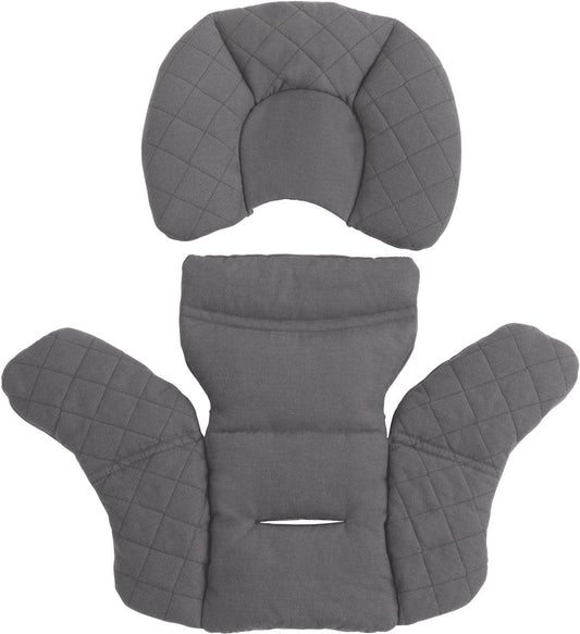 Nuna Pipa Series Insert - Grey - IN08500GRY