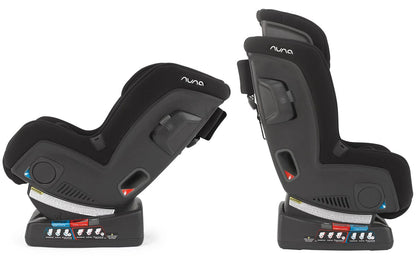 Nuna RAVA Convertible Car Seat 2018 Indigo - CS-50-002