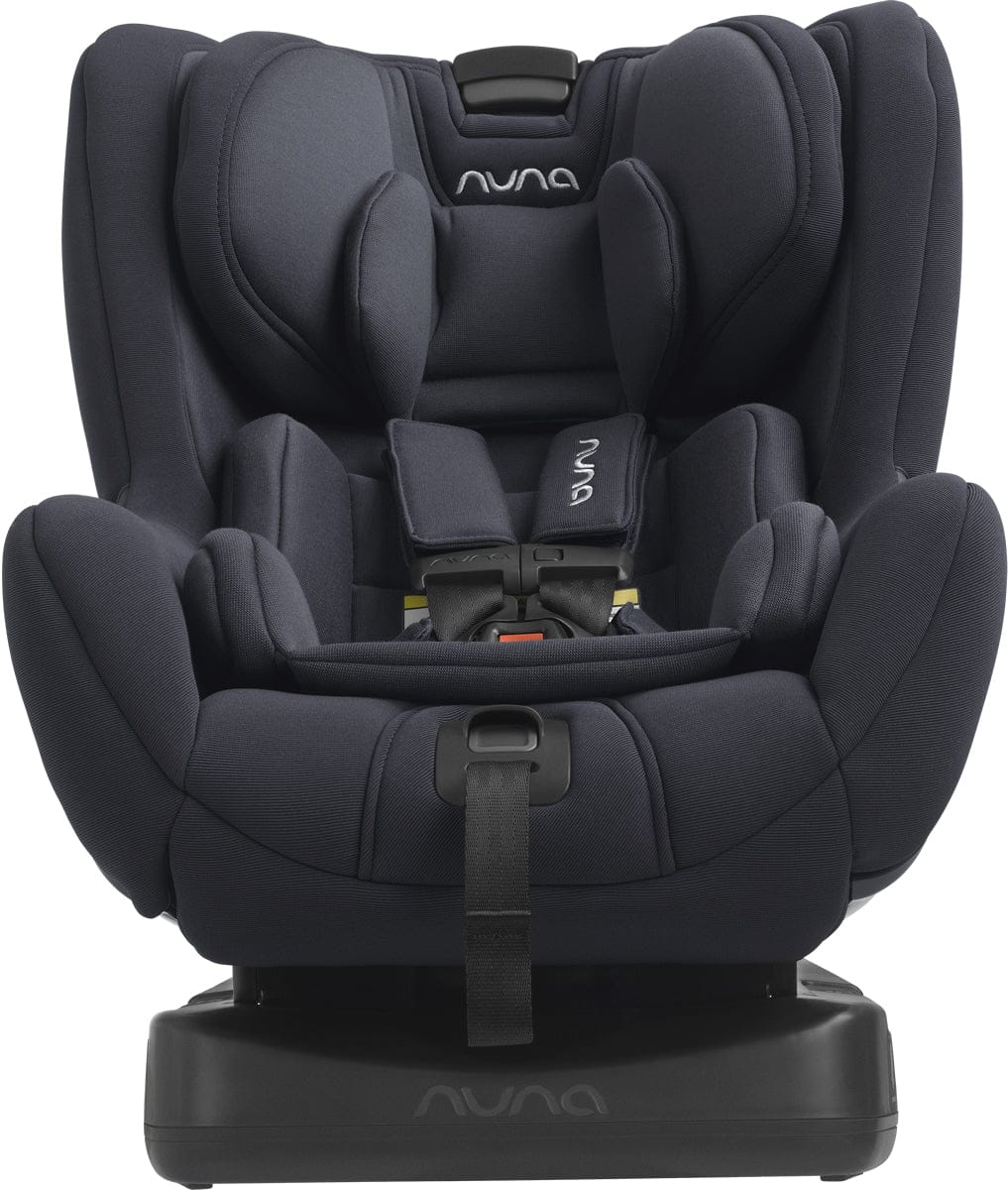 Nuna RAVA Convertible Car Seat 2018 Indigo - CS-50-002