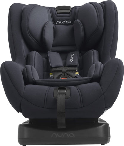 Nuna RAVA Convertible Car Seat 2018 Indigo - CS-50-002