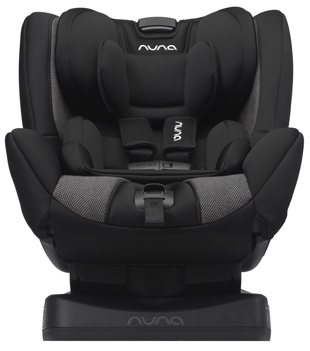 Nuna RAVA Convertible Car Seat 2018  - Verona - CS05101HCV
