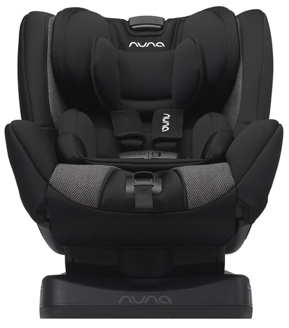 Nuna RAVA Convertible Car Seat 2018  - Verona - CS05101HCV