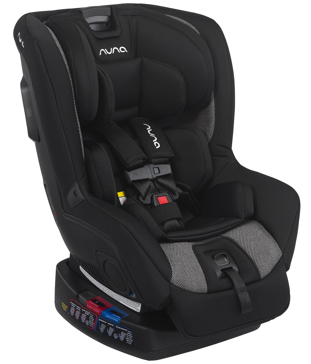 Nuna RAVA Convertible Car Seat 2018  - Verona - CS05101HCV