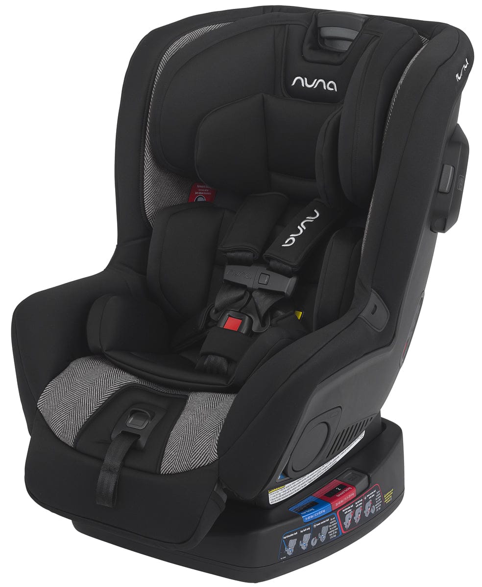Nuna RAVA Convertible Car Seat 2018  - Verona - CS05101HCV