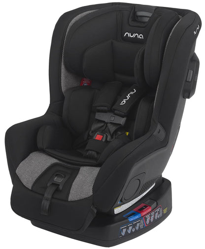 Nuna RAVA Convertible Car Seat 2018  - Verona - CS05101HCV