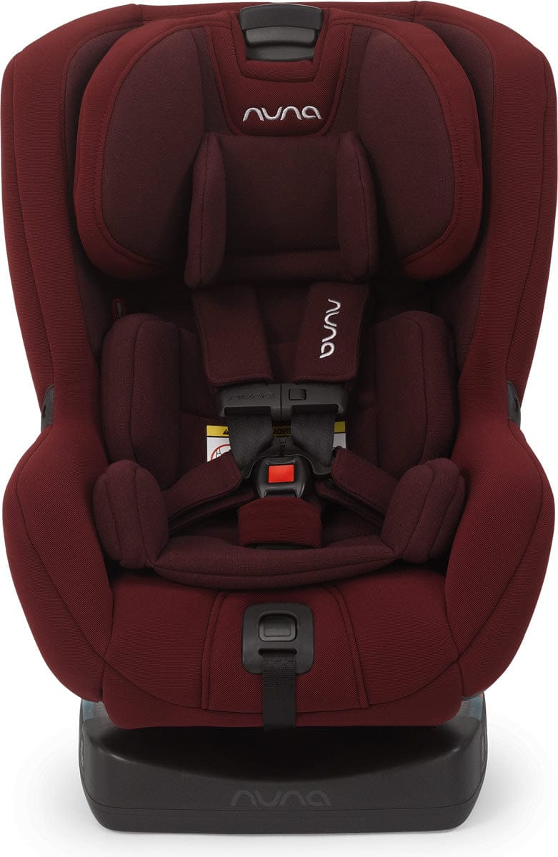 Nuna RAVA Convertible Car Seat - Berry - CS-50-003