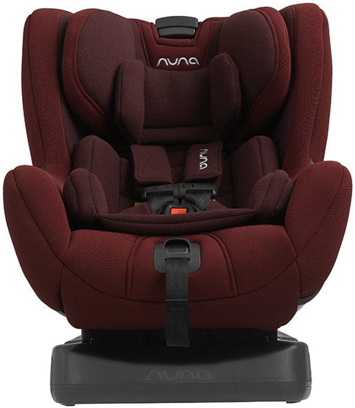Nuna RAVA Convertible Car Seat - Berry - CS-50-003