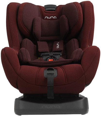 Nuna RAVA Convertible Car Seat - Berry - CS-50-003