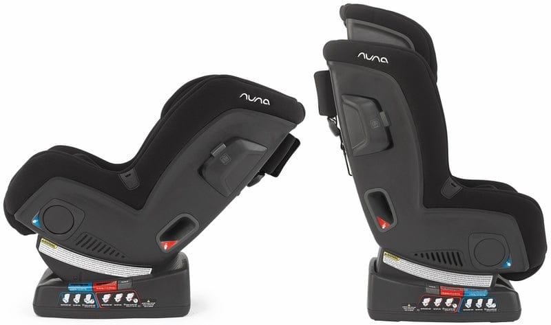 Nuna RAVA Convertible Car Seat - Berry - CS-50-003