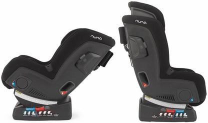 Nuna RAVA Convertible Car Seat - Berry - CS-50-003